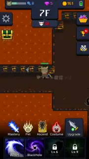 Cat Tower Screenshot 3
