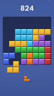 Block Blast! Screenshot 4