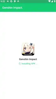 APKPure Screenshot 3