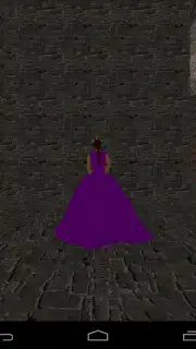 Принцесса в лабиринте замка Screenshot 6