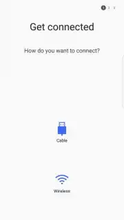 Smart Switch Agent Screenshot 1