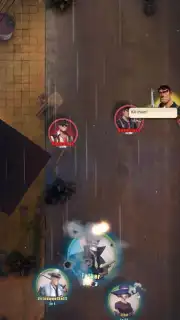 Code:Mafia Screenshot 4