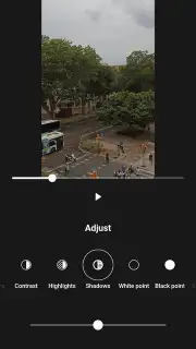 YouTube Create Screenshot 6