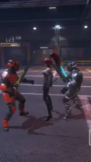 Miya Screenshot 6