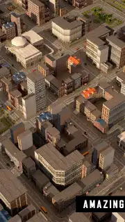Mafia Driver - Omerta Screenshot 1