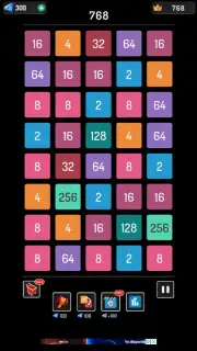 2248 Puzzle Screenshot 7