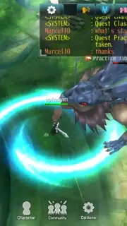 AVABEL LUPINUS Screenshot 12