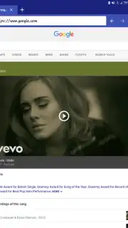 Skynet Browser Screenshot 10