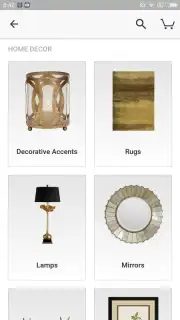 Houzz Screenshot 1