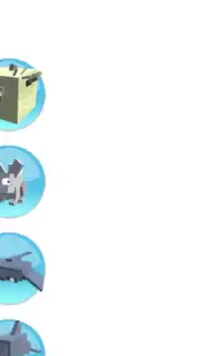 Hybrid Animals Screenshot 3