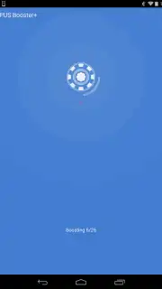 APUS Boost Speed Up and Optimize Screenshot 4