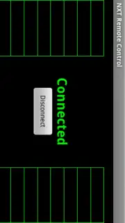 NXT Remote Control Screenshot 2