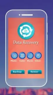 Data Recovery Screenshot 4