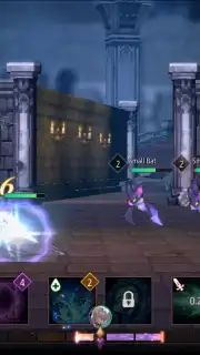 Revived Witch Screenshot 2