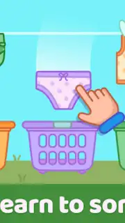 Kids Games 3 Screenshot 10