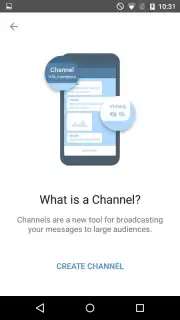 Instachat Screenshot 7