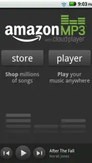 Amazon Music Screenshot 5