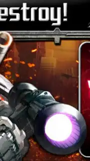 Transformers Legends Screenshot 4