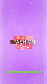 Model Dress Up Screenshot 2
