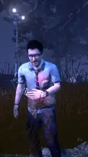 Dead by Daylight Mobile Screenshot 4
