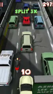 Lane Splitter Screenshot 5