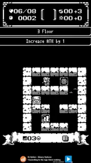 1-Bit Rogue Screenshot 7