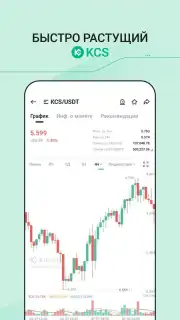 KuCoin Screenshot 7