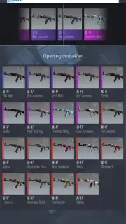 Case Simulator Ultimate Screenshot 14