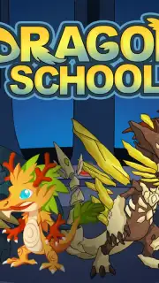 Dragon School Screenshot 5