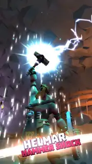 Knighthood Screenshot 6