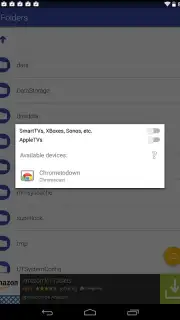 LocalCast for Chromecast/DLNA Screenshot 3