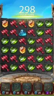 Heroes of Alterant Screenshot 2