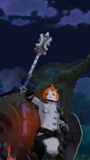 Summoners War: Chronicles Screenshot 8