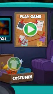 Scooby-Doo Mystery Cases Screenshot 9