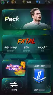 MADFUT 26 Screenshot 10