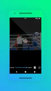 IPTV PRO Screenshot 4
