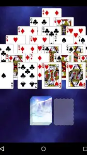 Solitaire Suite Screenshot 13