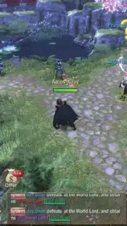 Rage of Dragons Screenshot 10