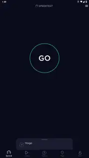 Speedtest by Ookla Screenshot 12