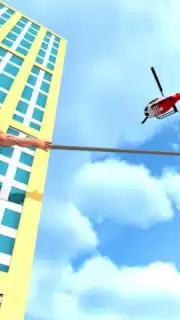 Spider Miami Gangster Hero Screenshot 4
