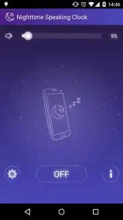 Говорящие Часы Screenshot 1