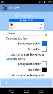Quit Now! Screenshot 4