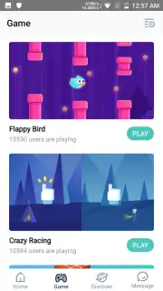Spark Screenshot 7