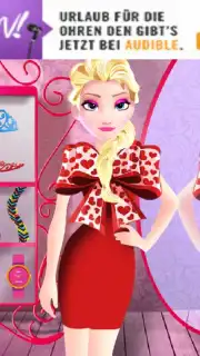 Elsa Retro Boutique Screenshot 2