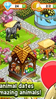 Mini Pets Screenshot 7