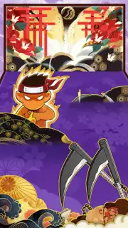 Nindo Sprint Screenshot 3
