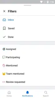 GitHub Screenshot 5