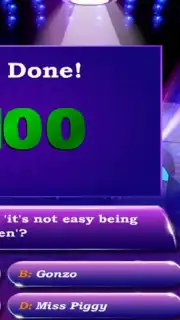 Deal To Be Millionare Screenshot 1