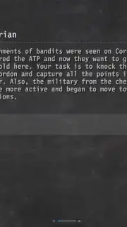 War Groups Screenshot 20