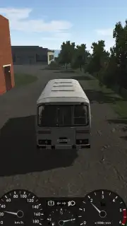 Motor Depot Screenshot 3